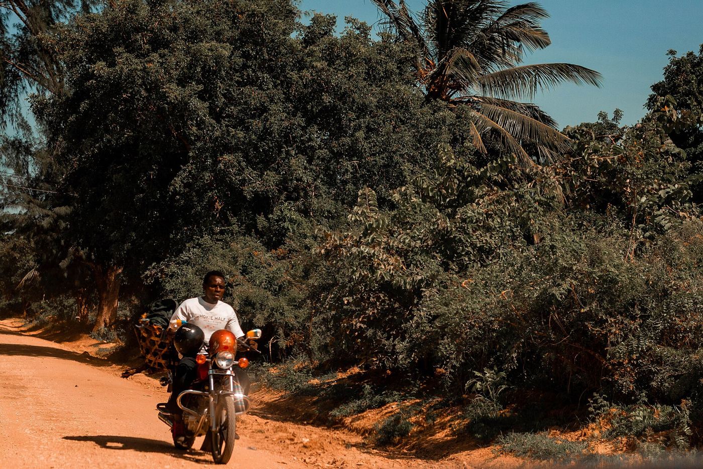 Bodaboda