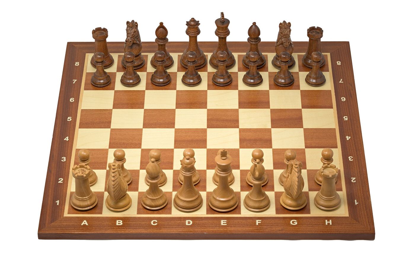 Seti ya chess